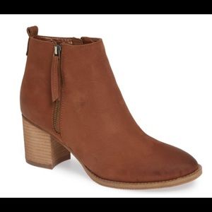 nova waterproof bootie